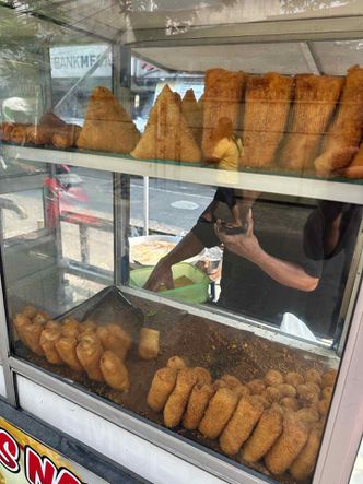 Foto Makanan di Risoles Nabila