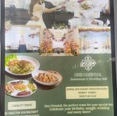 Foto di One Oriental