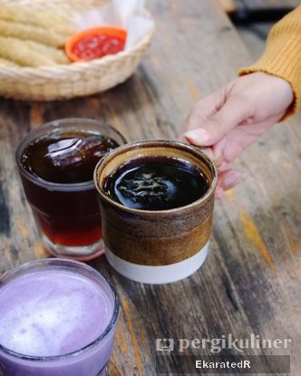 Foto Makanan di Nubi Coffee Eatery & Chill