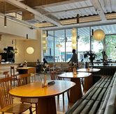Foto di About Us Brasserie