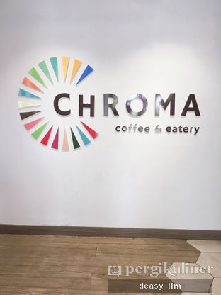 Foto 11 - Interior di Chroma Coffee and Eatery oleh Deasy Lim