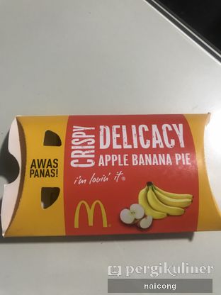 Foto review McDonald's oleh Icong  1