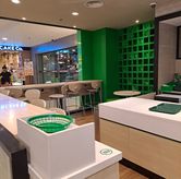 Foto di Subway