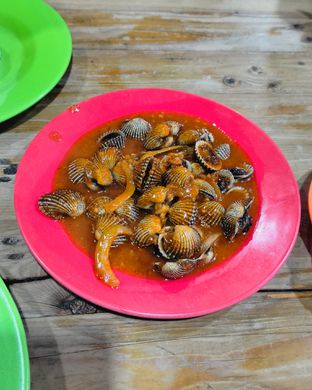 Foto 6 - Makanan di Seafood Rajawali 88 oleh Momondud 