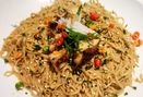 Foto Makanan di Chopstix