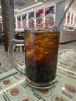Foto review Fong Sheng oleh Albert Murdiono 14