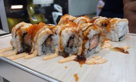 Sushimas