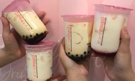 Pinku Tea Bar