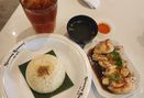 Foto Makanan di Nanyang Roastery