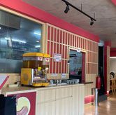 Foto di Golden Lamian