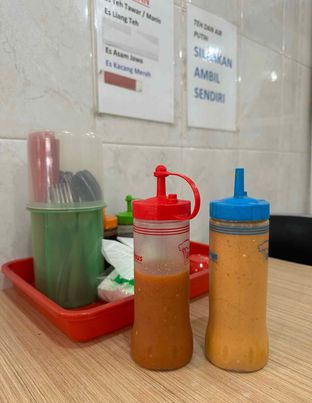 Foto review Bakmi Hong oleh Albert Murdiono 6