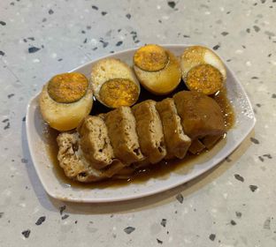 Foto review Hoi Kee Hainanese Chicken Rice & Porridge oleh Albert Murdiono 4
