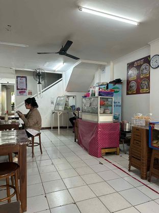 Foto 5 - Makanan di Baso Sapi Singkawang Sen - Sen oleh Albert Murdiono