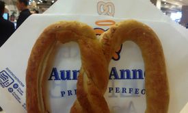 Auntie Anne's