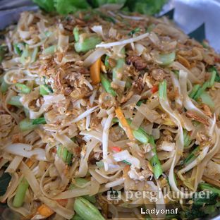 Foto review Canting Restaurant - Teraskita Hotel managed by Dafam oleh Placetogoandeat ID 19