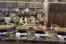 Foto Makanan di Sailendra - Hotel JW Marriott