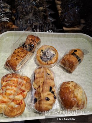 Foto 2 - Makanan di Bakehouse by Fogo oleh UrsAndNic 