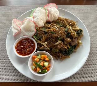 Foto 1 - Makanan di Margin Coffee & Eatery oleh Albert Murdiono