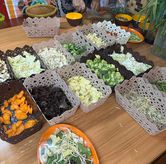 Foto di Warung Saung Desa