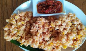 Restaurant Baku Sayang