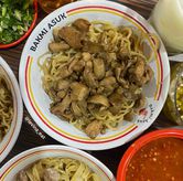 Foto di Bakmi Asuk