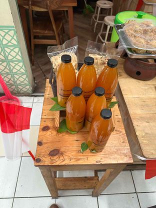Foto review Nasi Pecel Madiun Ikiae oleh Albert Murdiono 1