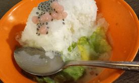 Nong's Dessert