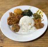 Foto di RM Mutiara Minang