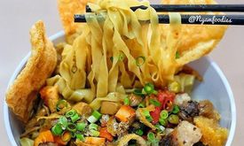 Bakmie Suang