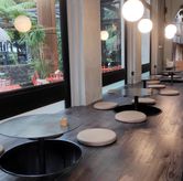 Foto Indoor di Kiputih37