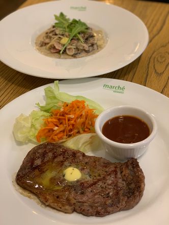 Foto Makanan di Marche