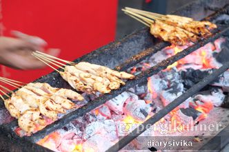 Foto Makanan di Sate Ayam Ponorogo Lego