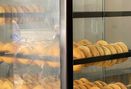 Foto Interior di Donat Kentang Lagut