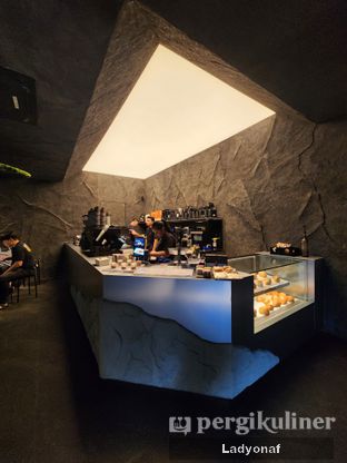 Foto 4 - Makanan di Bluline Coffee oleh Placetogoandeat ID