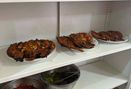 Foto Makanan di Kota Baru