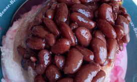 Pempek Palembang Awan