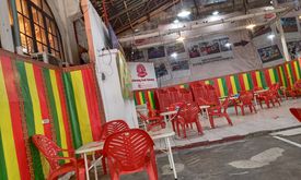 Waroeng Aceh Kemang