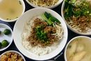 Foto Makanan di Bakmie BB