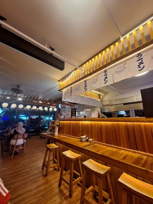 Foto review Hai Ramen oleh Geraldi Ryan Wibinata 7