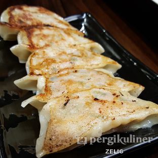 Foto review Abura Soba Yamatoten oleh @teddyzelig  5