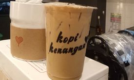 Kopi Kenangan