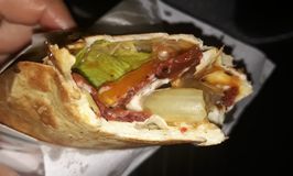 Kebab Turki Baba Rafi