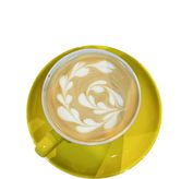 Foto HOT COFFEE LATTE di Sinaran Cafe Beauty