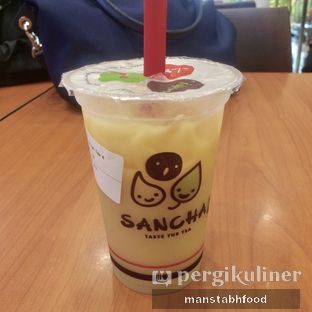 Foto review Sancha Boba Tea and Kopi oleh Sifikrih | Manstabhfood  1