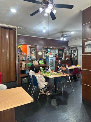 Foto review Pondok Shantung oleh Albert Murdiono 15