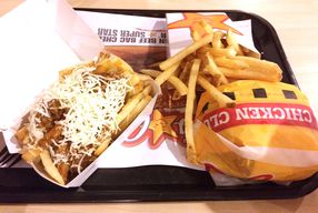 Foto Carl's Jr.