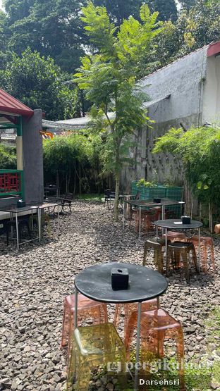 Foto 10 - Makanan di Hawche Dimsum Bar oleh Darsehsri 