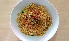 Bakmi Alie Bangka
