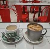 Foto di Timur Madju