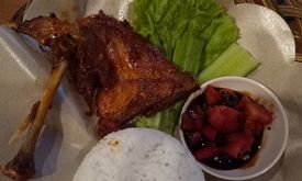JS Jagoan Sambel